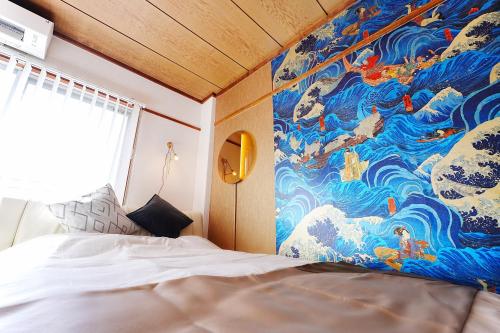 Tokyo Downtown Stay 1DK 2Beds Direct access to 2 Airports