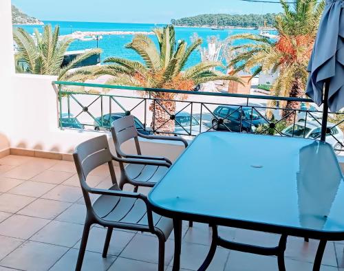 Φωτογραφία από το άλμπουμ του Hermione Port Luxury Residence στην Ερμιόνη