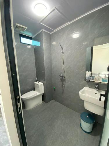 Fotografie z fotogalerie ubytování New Hotel Thiên Cầm v destinaci Hưng Long