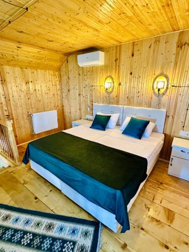 Gambar di galeri bagi Roots Resort di Kobuleti