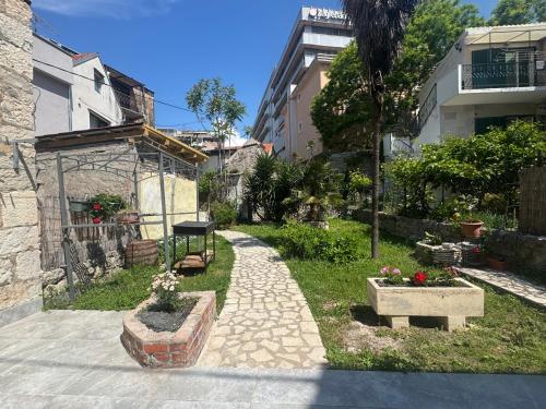 Dalmata Garden Split