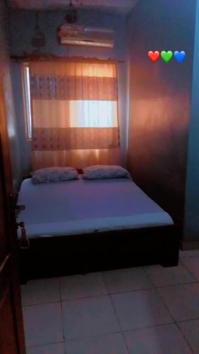 Gallery image of BISO INN Guesthouse, Bar & Lodge in Alimosho