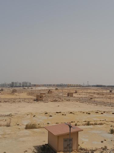 الساحل الشمالي العلمين الجديده