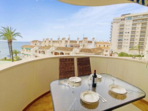 Spanish Connection - Murano