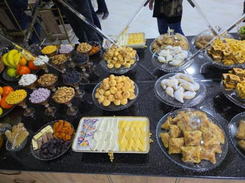 Imagine din galeria proprietății Hotel DILFUZA în Samarkand