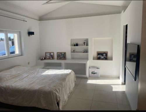 Villa AKOA