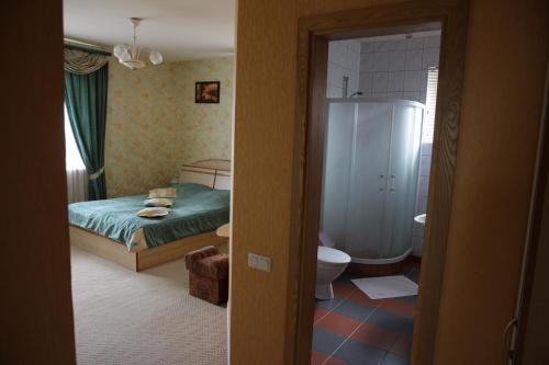 Gallery image of Guest House Linas in Alytus