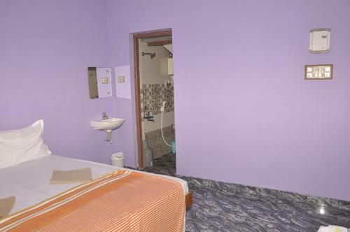Photo de la galerie de l'établissement Classic Homestay, à New Hampi
