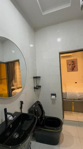 Fotografie z fotogalerie ubytování Smart Luxury Apartments & Suites v destinaci Port Harcourt
