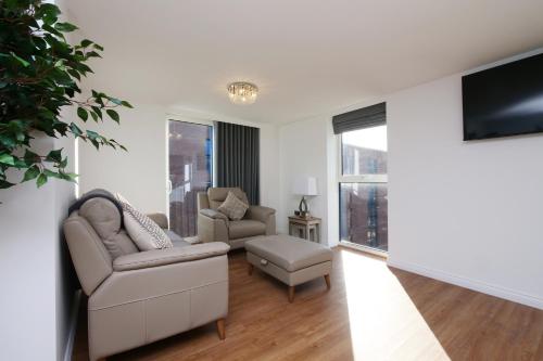 Swift Apartments York photo 23