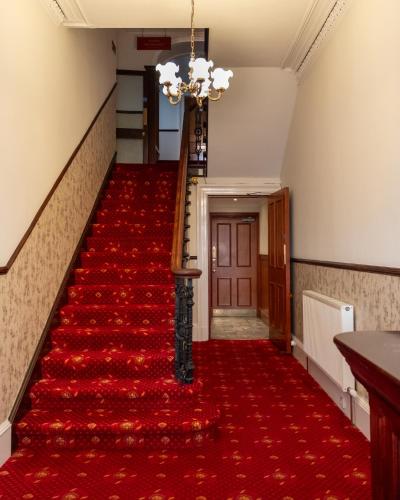 Φωτογραφία από το άλμπουμ του Station Hotel σε Ellon
