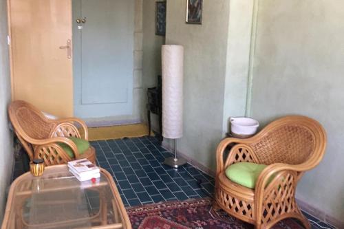 Photo de la galerie de l'établissement Entire 19th century 120m Belle Epoque Bedarieux 34600, à Bédarieux