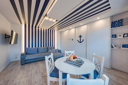 Hello Apartments Nadmorski 300 m do plaży z parkingiem