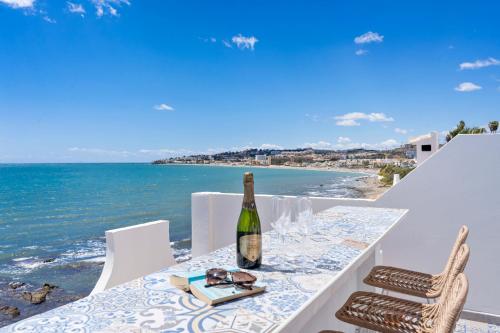 Casa Marrakech by Costarentals- Ref 40