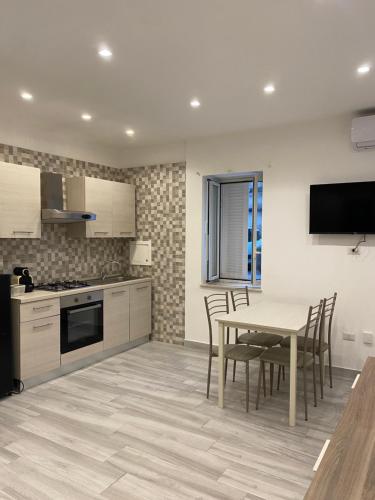 Mia Suite