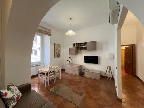 Paolina lovely apartment