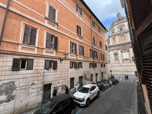 Paolina lovely apartment