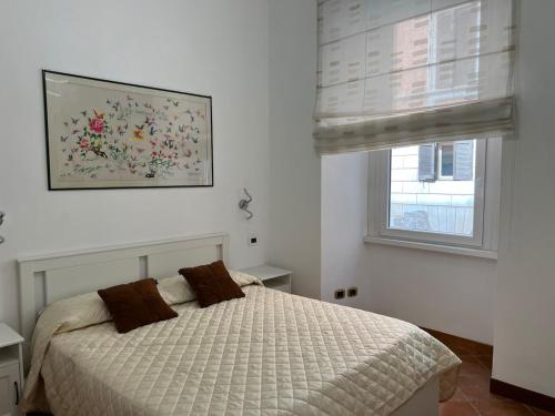 Paolina lovely apartment