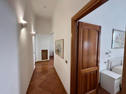 Paolina lovely apartment