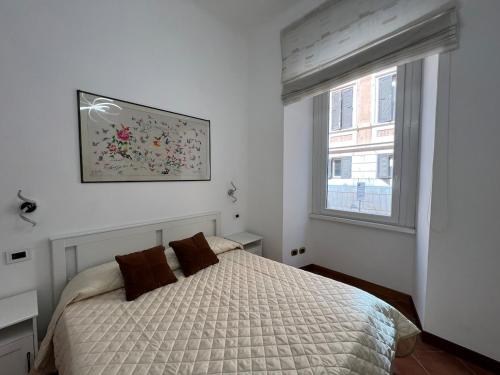 Paolina lovely apartment
