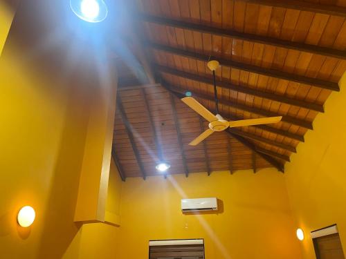 Imagen de la galería de Sigiri Villas, en Kandawala