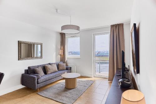 Apartamenty Świnoujście - Wybrzeże