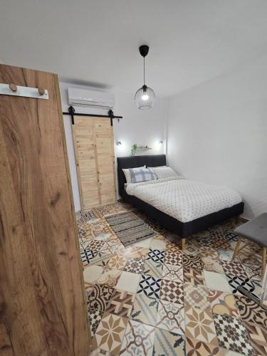 Kiki's comfort stay in West Athens