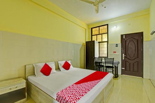 Fotografie z fotogalerie ubytování Hotel O Malabar Tourist Home Koduvally v destinaci Calicut