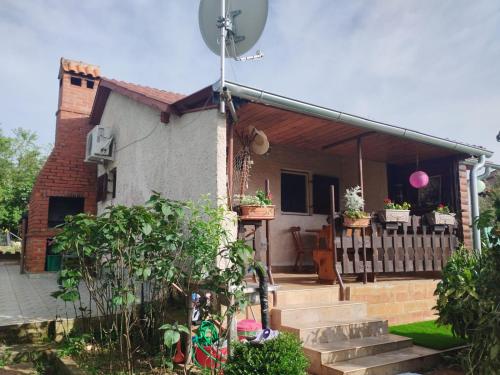 Holiday house