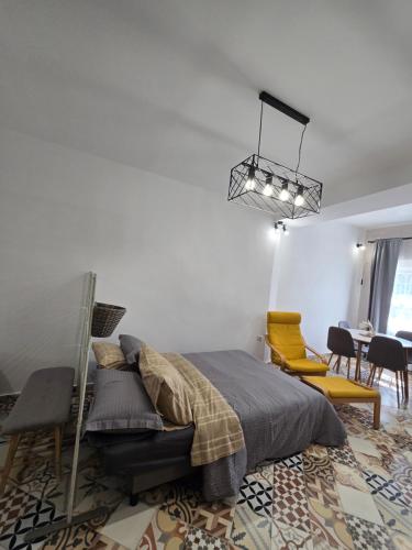 Kiki's comfort stay in West Athens