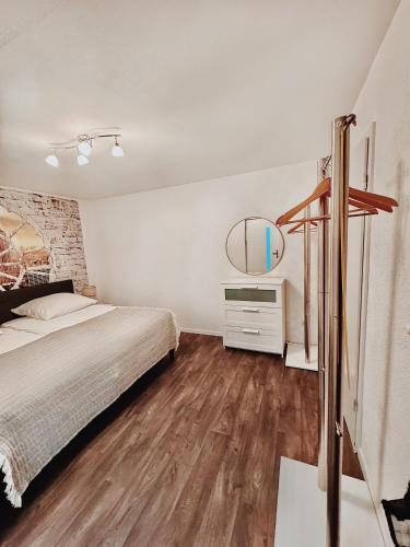 Foto Apartment mit eigene Eingang 2