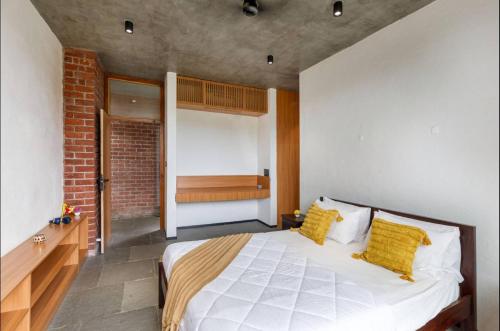 Gallery image of Fargo Brick House in Venkatāpur