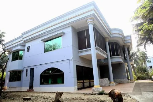 Bushra Mohal in Sylhet