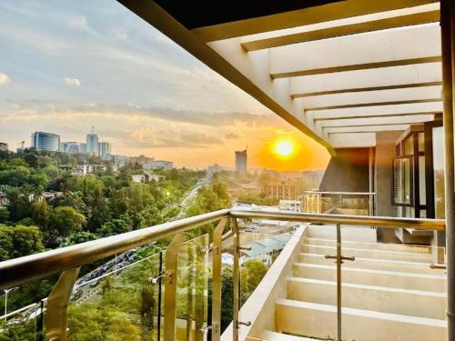 D-Green Apartment