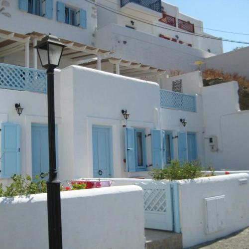 Asvestoti blue ciel light 2