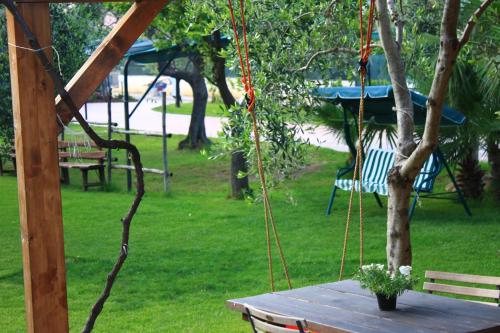 Gallery image of Green Garden Eco-Holiday in Vieste