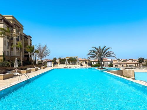 Sunny Cairo City Center l Serviced l Golf l Pool l Gym l 3