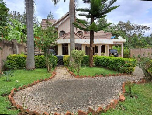 Villa Jane in Arusha