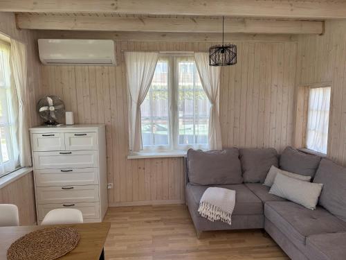 Gallery image of Melluži tiny house 35m2 in Jūrmala