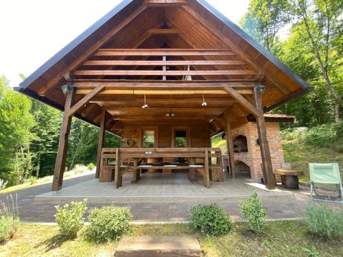 Kuća za odmor Foresta