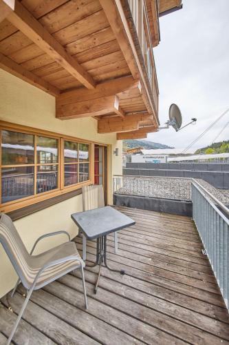 Apartment Residence Top 1