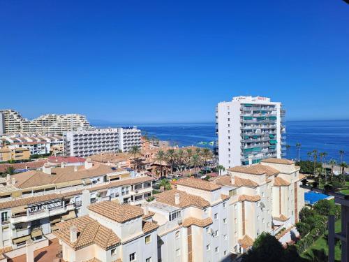 Apartamento Maite 3 Benalmádena