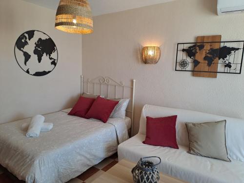 Apartamento Maite 3 Benalmádena