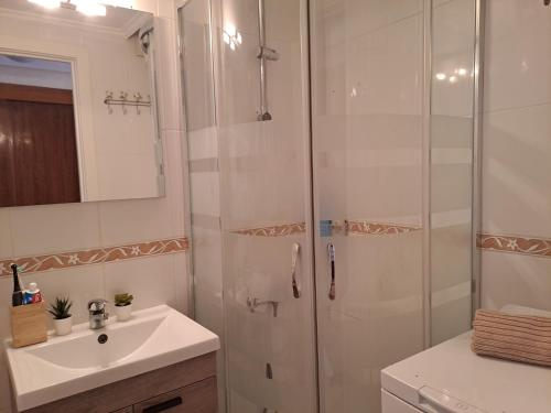 Apartamento Maite 3 Benalmádena