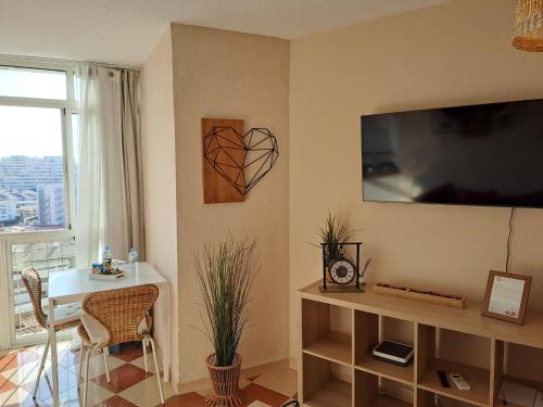 Apartamento Maite 3 Benalmádena