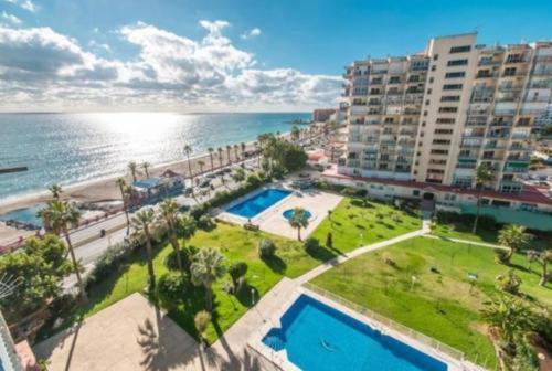Apartamento Maite 3 Benalmádena