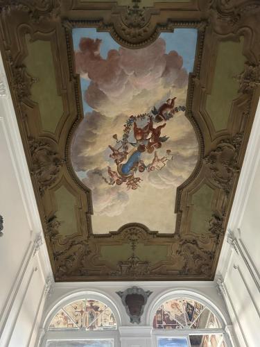 Palazzo Mormorai