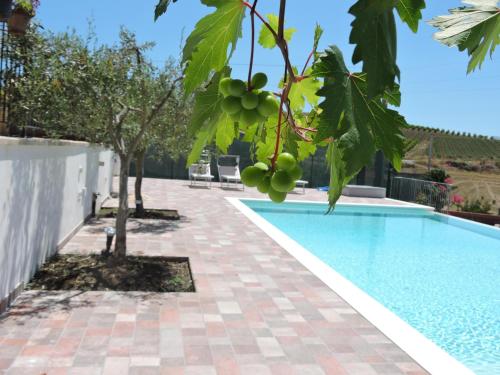 Gallery image of Case Olivo & Melograno in Fazio