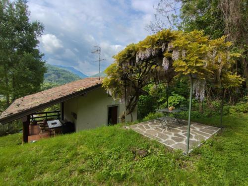 Foto Ca del Livello Welcome Spring in a Charming Home 6
