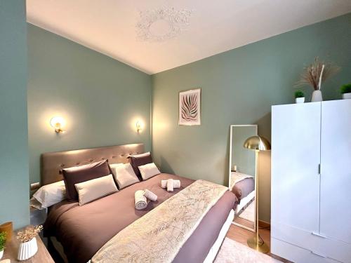 Apartment - Arc de Triomphe - 4 people
